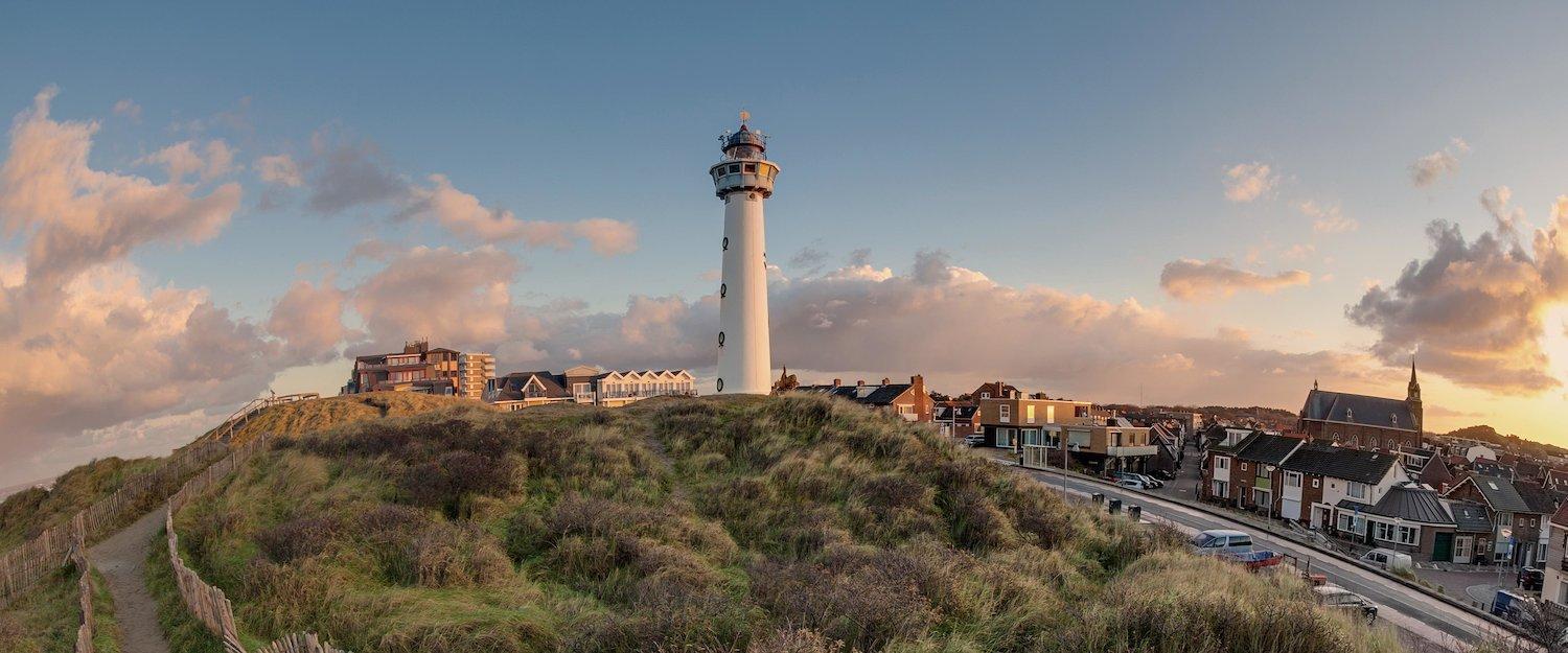Nieuwe Vakantie Woning Nabij Het Strand - Egmond At The Beach House إغموند آن زي المظهر الخارجي الصورة