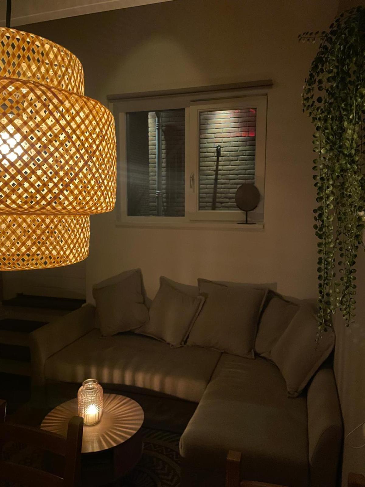 Nieuwe Vakantie Woning Nabij Het Strand - Egmond At The Beach House إغموند آن زي المظهر الخارجي الصورة